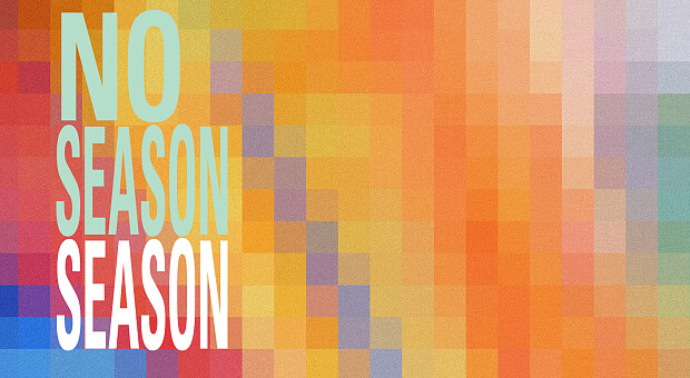 Каким будет новый сезон Ukrainian Fashion Week NO SEASON Season